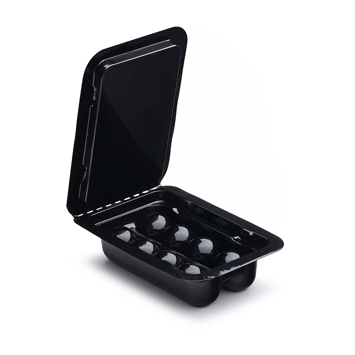 Игра настольная T708A "Вращающиеся шахматы" в коробке