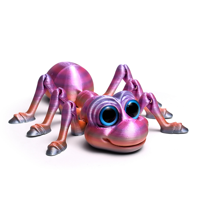 Игрушка-антистресс 00-6855 "Муравей"