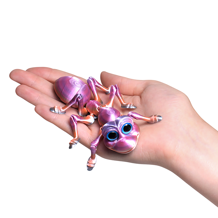 Игрушка-антистресс 00-6855 "Муравей"