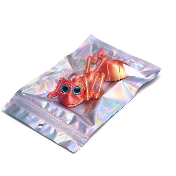 Игрушка-антистресс 00-6855 "Муравей"