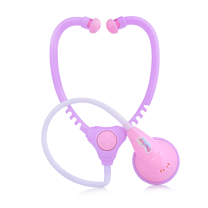 Набор доктора UT0182-2 "Маленький врач" в пакете