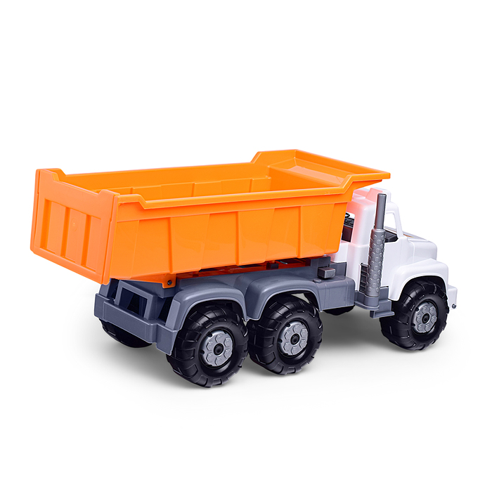 Автомобиль дорожный "Супергигант"