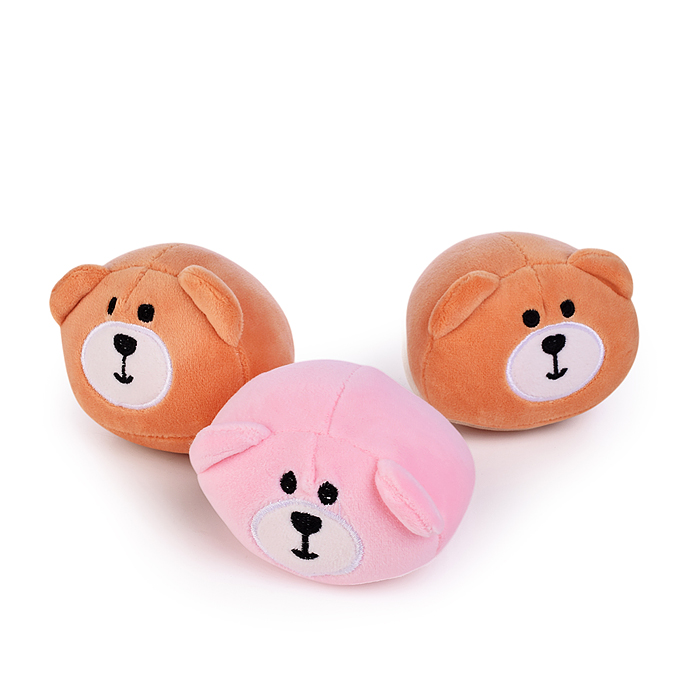 Игрушка -Антистресс М1424 "Авокадик"