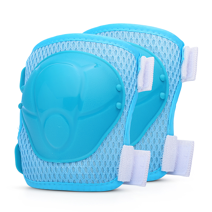 Фото к товару Ролики детские U011007Y размер S, голубые Ролики детские U011007Y размер S, голубые