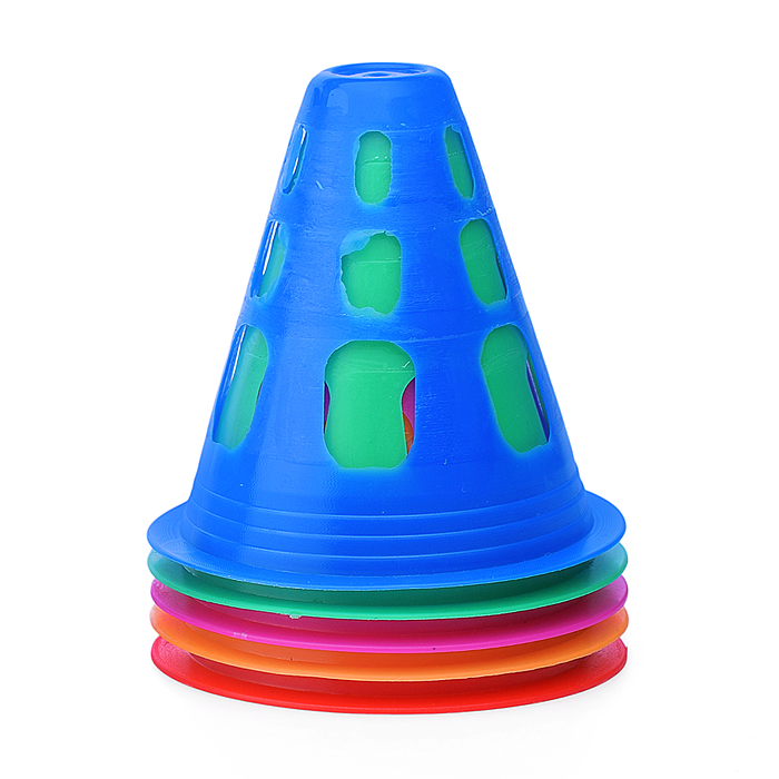 Фото к товару Ролики детские U011007Y размер S, голубые Ролики детские U011007Y размер S, голубые