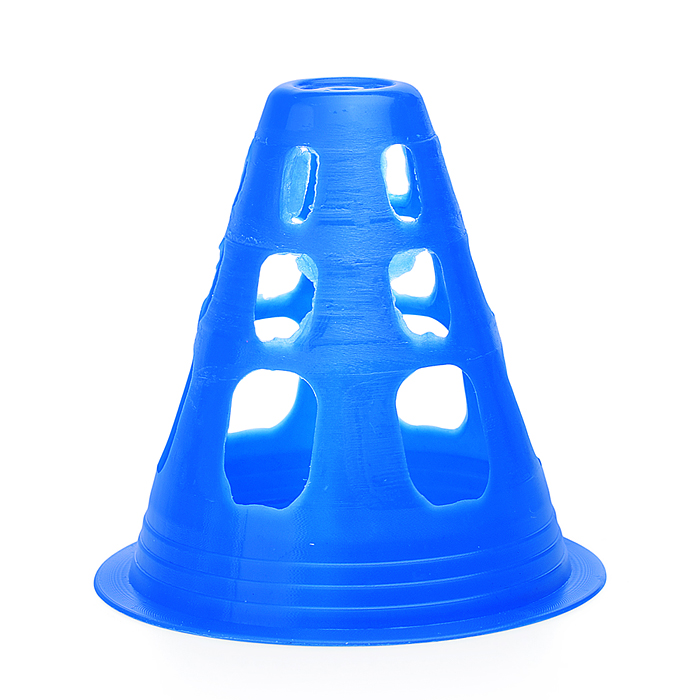 Фото к товару Ролики детские U011007Y размер S, голубые Ролики детские U011007Y размер S, голубые