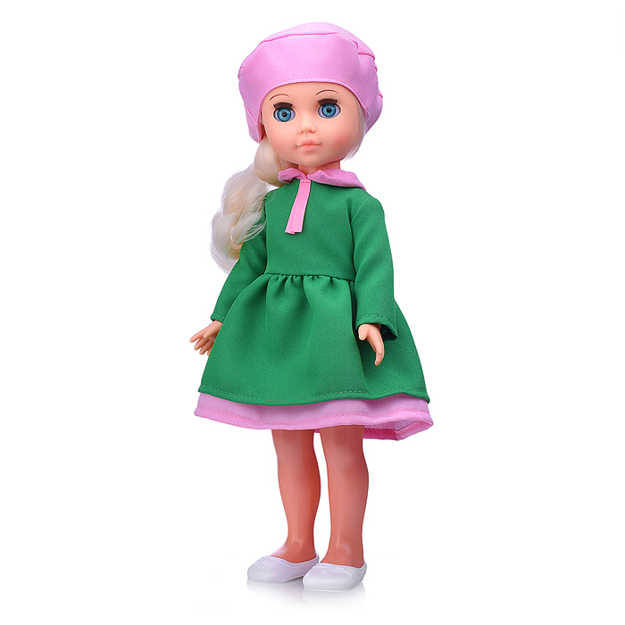 Фото к товару Кукла Мила кэжуал 4 Кукла Мила кэжуал 4