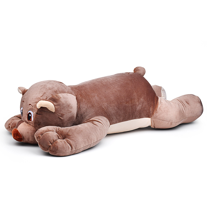 Медведь обнимашка 70 см 