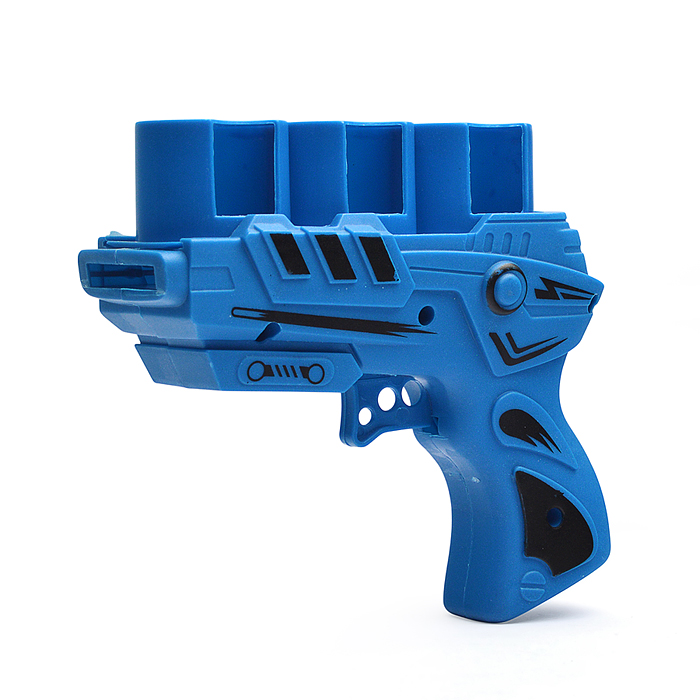 Пистолет LH203-1 "Дискомет" в пакете