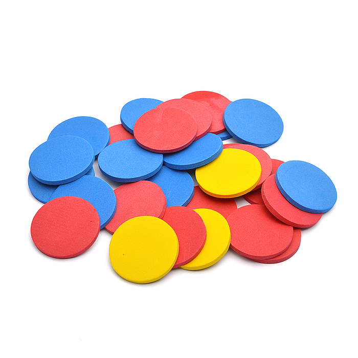 Пистолет LH203-1 "Дискомет" в пакете