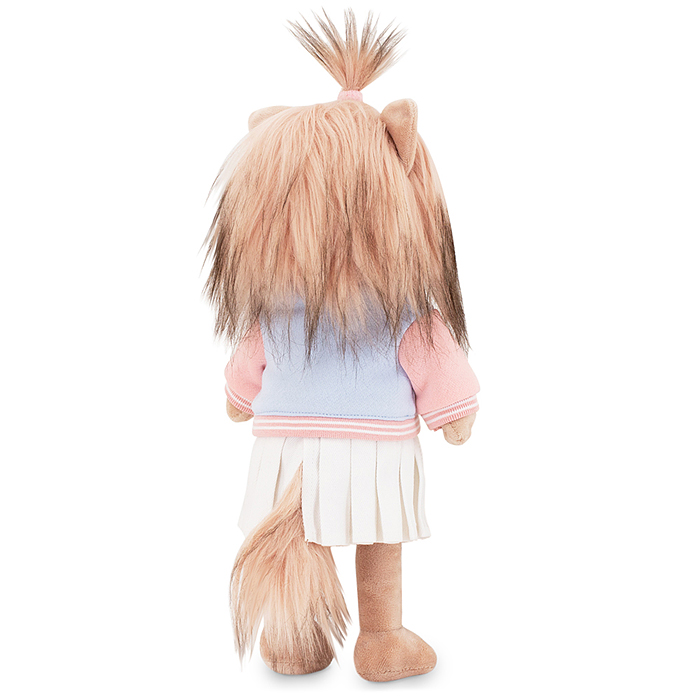 Lucky Yoyo: Вечерняя прогулка 37, коробка 44 см