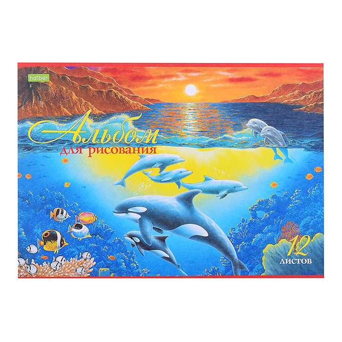 Набор школьно-письменных принадлежностей "Учись с удовольствием. МимиЛапки" в подарочн. кор.