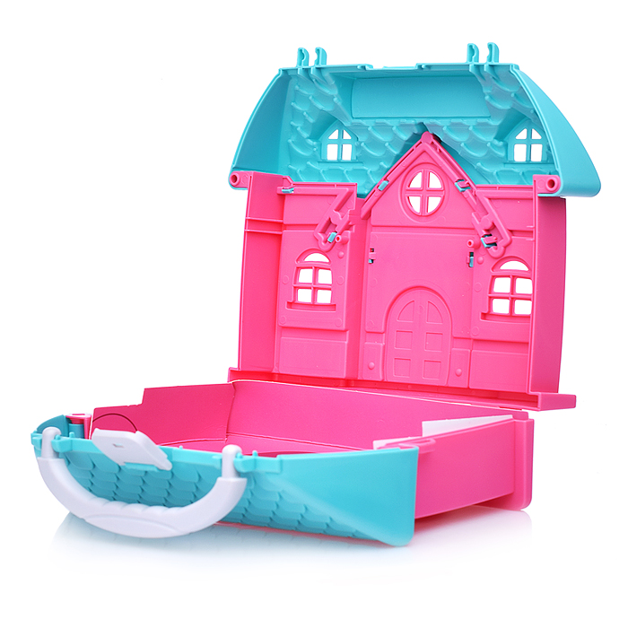 Набор стилиста 689-54 "Студия красоты" в коробке