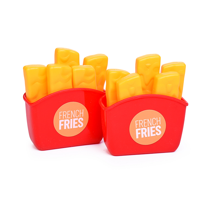 Набор продуктов LY8664A "Фаст фуд №2" в сумке