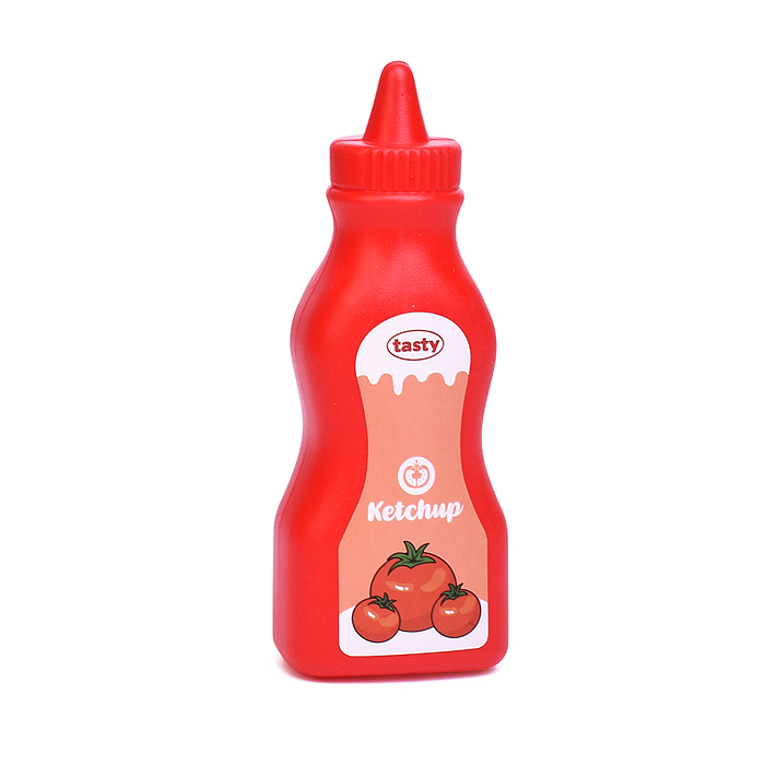 Набор продуктов LY8664A "Фаст фуд №2" в сумке