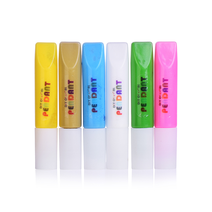 Набор творческая мастерская 5032 "Животные" в коробке