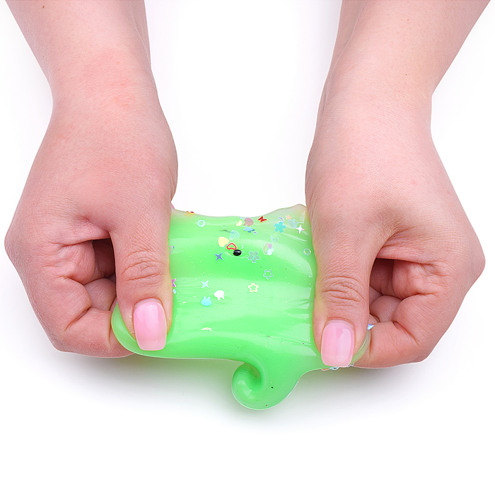 Игрушка-антистресс 00-6416 "Морской конёк"