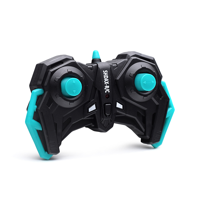 Машина KM665-5A "Прорыв" р/у, 27 MHz, в коробке