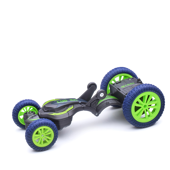 Машина LH-C075S "Stunt" р/у, 27MHz, в коробке