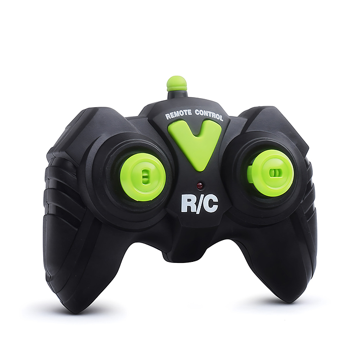 Машина LH-C075S "Stunt" р/у, 27MHz, в коробке