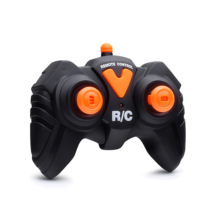 Машина LH-C075S "Stunt" р/у, 27MHz, в коробке