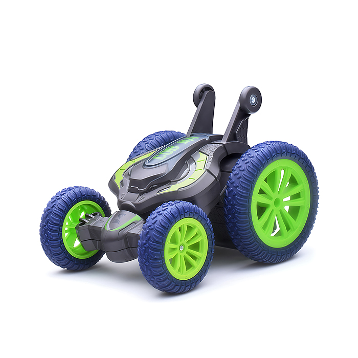 Машина LH-C075S "Stunt" р/у, 27MHz, в коробке