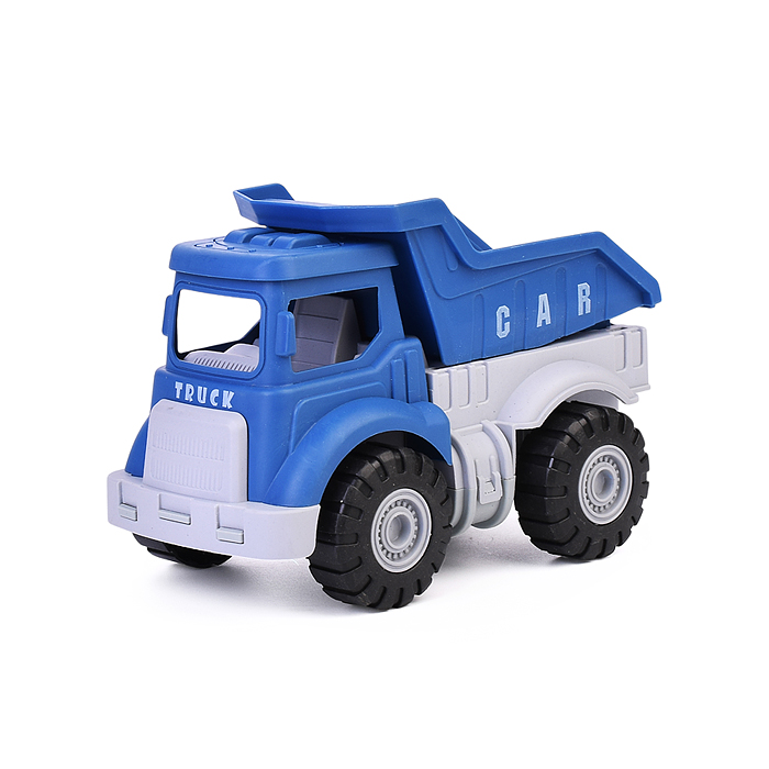 Машина 6188-1A "Спецтехника" в пакете