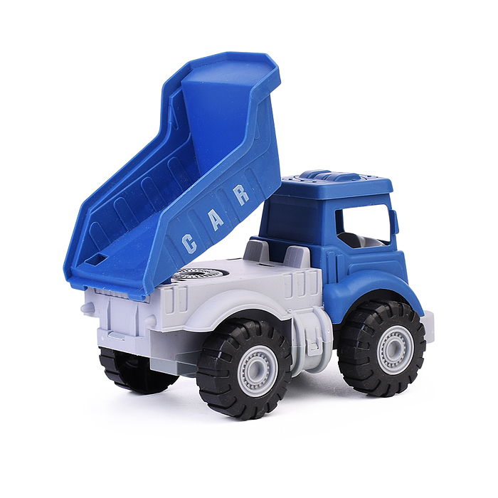 Машина 6188-1A "Спецтехника" в пакете