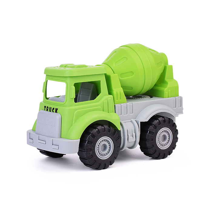 Машина 6188-1A "Спецтехника" в пакете