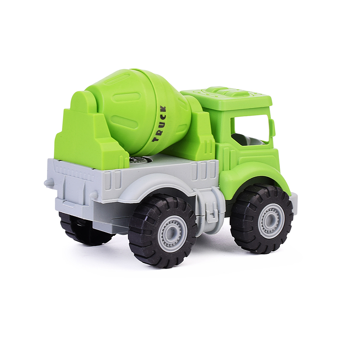 Машина 6188-1A "Спецтехника" в пакете