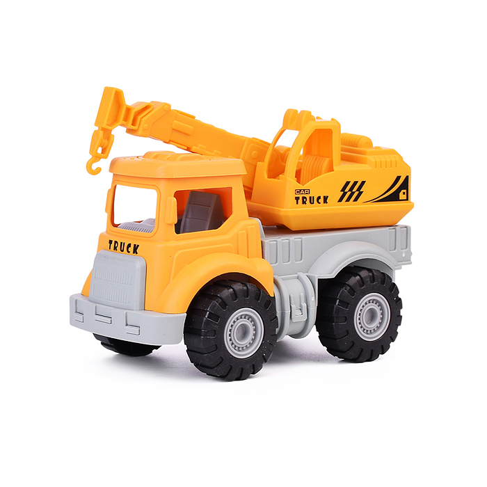 Машина 6188-1A "Спецтехника" в пакете