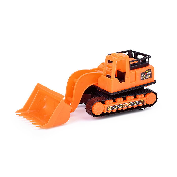 Фото к товару Набор машин 301-2 "Самосвал" с грейдером, под колпаком Набор машин 301-2 "Самосвал" с грейдером, под колпаком