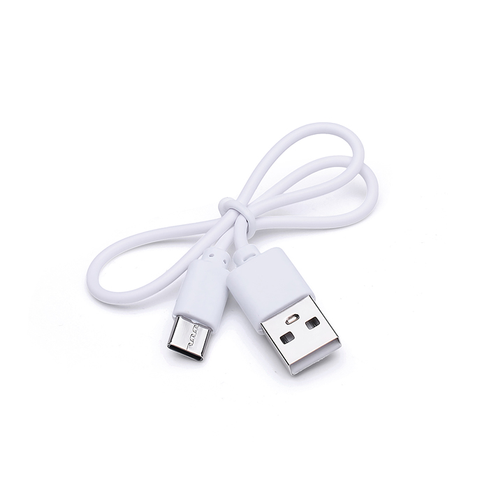 Фонарь налобный 00-6096 аккумуляторный, 400 мАч