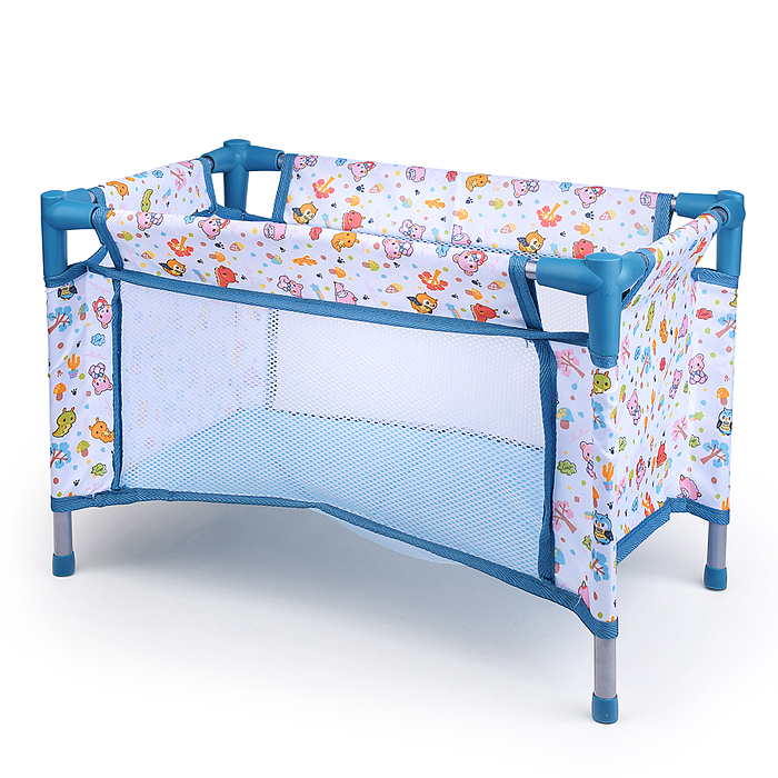 Пупс 82869 "Беатриса" с аксессуарами, в коробке