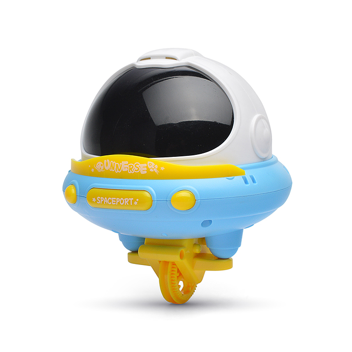 Интерактивная игрушка FG3303-1 "Космонавт" на батарейках, в коробке