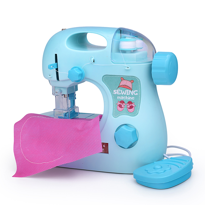 Швейная машинка 7982B "Рукодельница-1" в коробке