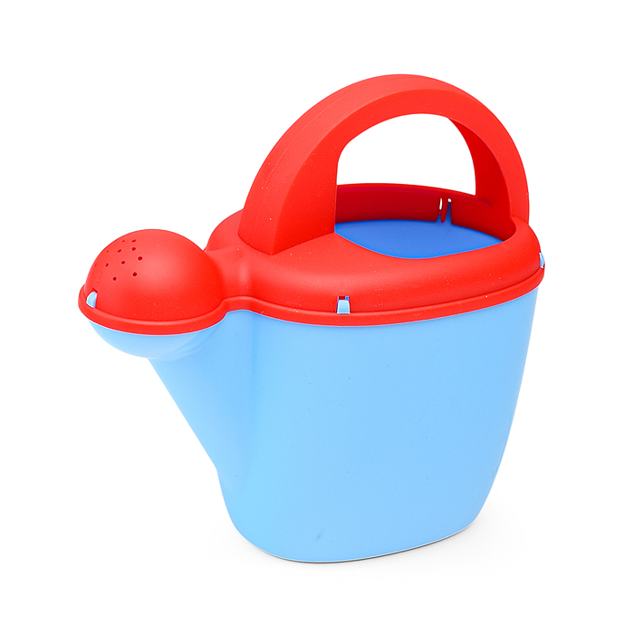 Фото к товару Набор Disney «Винни и его друзья» №9: ведро с наклейкой, лопатка №5, грабельки №5, лейка №10 Набор Disney «Винни и его друзья» №9: ведро с наклейкой, лопатка №5, грабельки №5, лейка №10