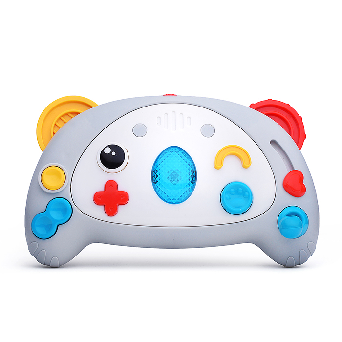 Пульт игрушечный BL8005A "Джойстик №2"  в коробке