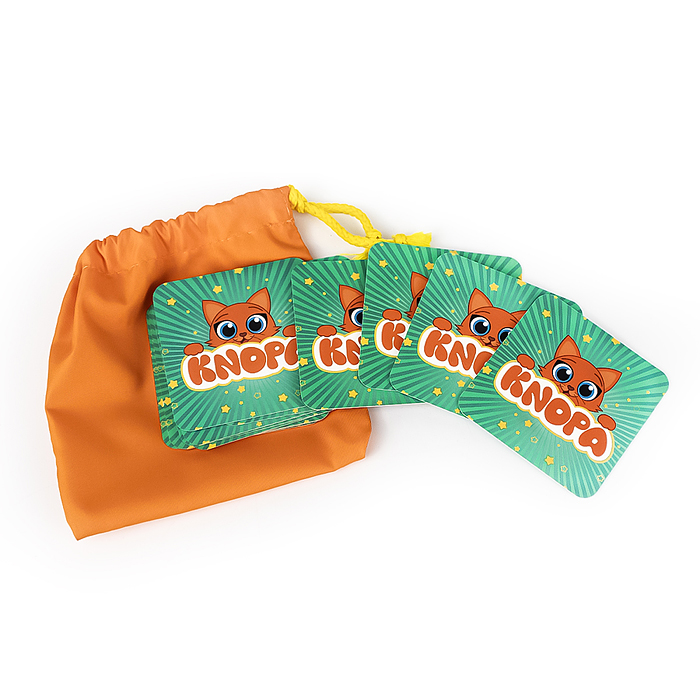 Набор-сюрприз в стакане