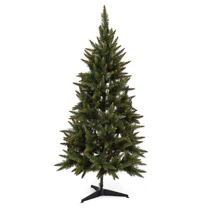 Елка искусственная "Свеча" 160 см,
