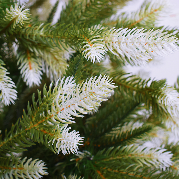 Елка искусственная "Снежинка Премиум" 180см