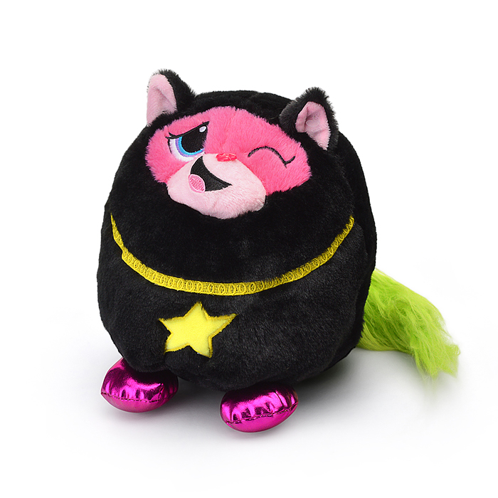 Мягкая игрушка М1363 "Котошар"