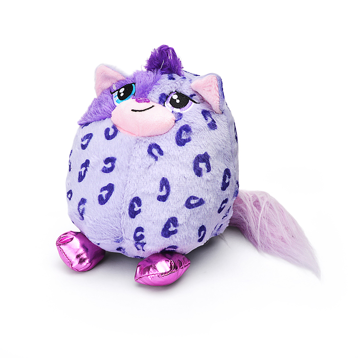 Мягкая игрушка М1363 "Котошар"