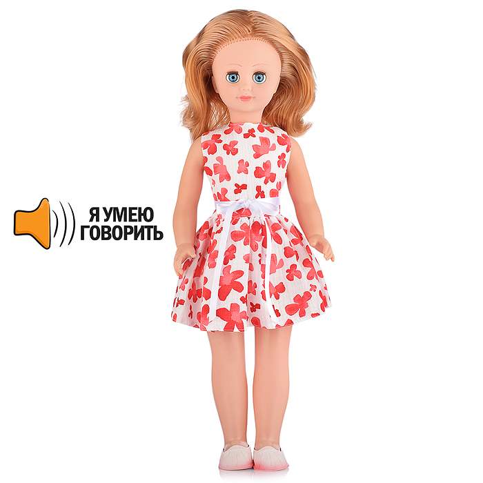 Кукла Стелла 19 озвуч. Кукла Стелла 19 озвуч.