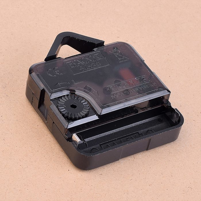 Набор творческая мастерская 00-6771 Часы "Бобёр" 20*22 см.