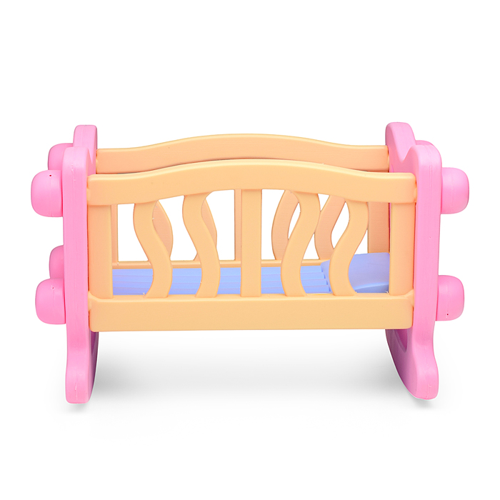 Колыбель для куклы 