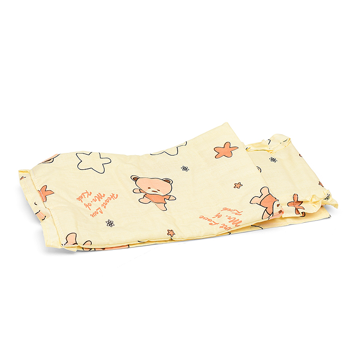 Колыбель для куклы 