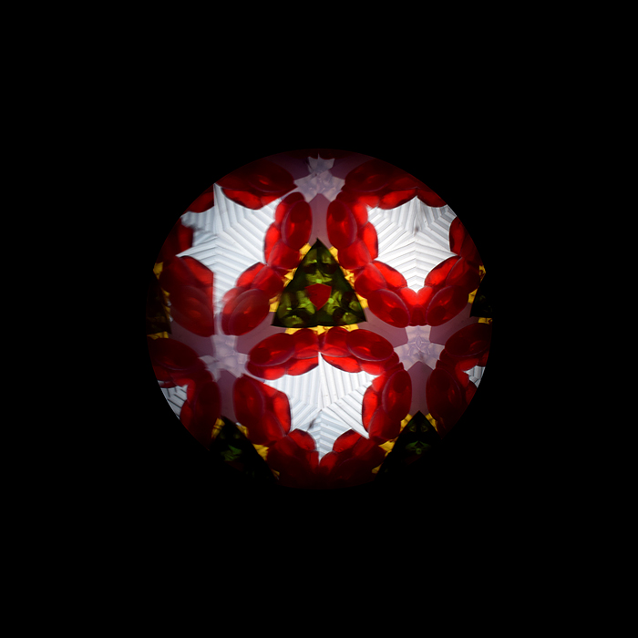 Калейдоскоп 9403A "На лугу" в пакете