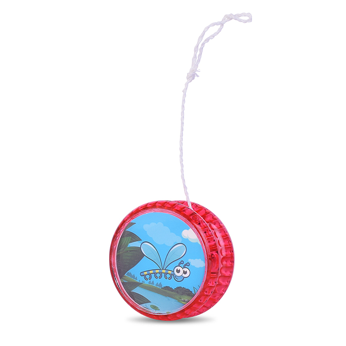 Запускалка 780 "Насекомые" в пакете