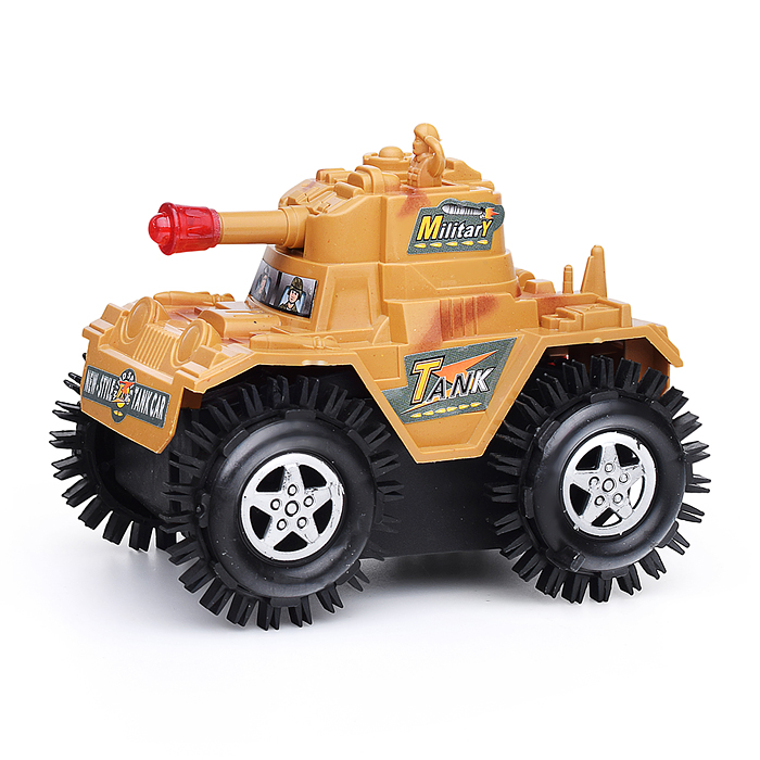 Фото к товару Машина-перевертыш V-133 "Боевая атака" в коробке Машина-перевертыш V-133 "Боевая атака" в коробке